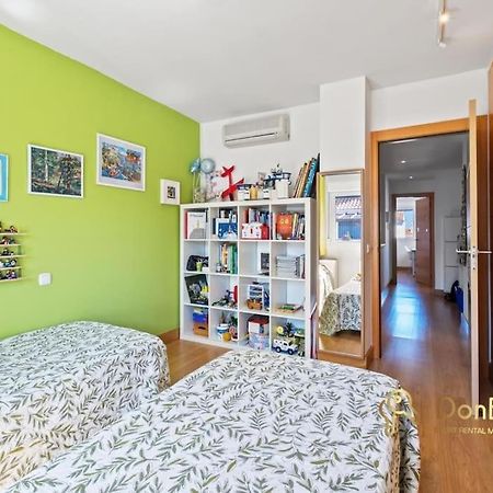Вилла Casa Pareada En Los Pinos De Alhaurin Malaga Альхаурин-де-ла-Торре Экстерьер фото